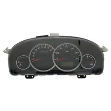 2005-2007 FORD ESCAPE Used Instrument Cluster For Sale