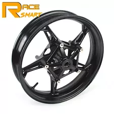 17x3.5'' Front Wheel Rim For BMW S1000R S1000RR S1000XR 2019 2020 2021 2022 2023 (For: 2021 BMW S1000RR)