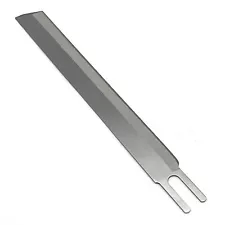 5" Straight Knife Blade For KM-EU Compact Type Fabric Cutting Machine