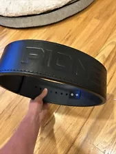 Never Used Pioneer weight lifting belt