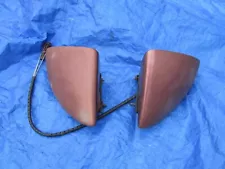 1982-1992 Firebird Camaro 32s right and left side mirrors (For: More than one vehicle)