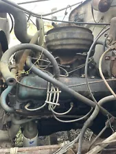 International Loadstar 345 V8 Gas 4 Barrel Used Engine