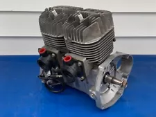 1984-1998 Yamaha Phazer Phazer II Venture 485 Snowmobile Engine 2500 Miles NICE