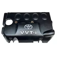 2007 Toyota Yaris 1.5L VVT-i OEM Engine Cover 07 08 09 10 11 12 13