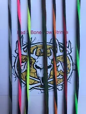 BEAR Anarchy or Anarchy HC Bow String and Cable set