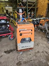 Mikasa Mvh508dz Plate Compactor