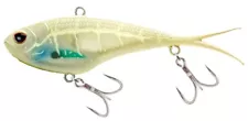 Nomad Design Vertrex Max Vibe Inshore Lipless Crankbait