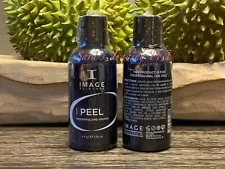 (1) IMAGE I PEEL Degreasing Prep Solution 4 oz 118ml New Sealed +ð FLASH SALE