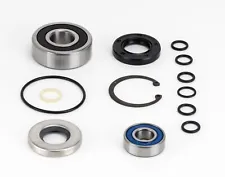 Kawasaki Ultra 150, 1200 cc, 1999-2002, Jet Pump Rebuild Kit