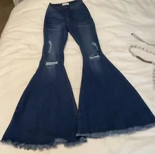 bell bottom jeans for sale