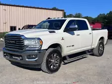 2019 RAM 2500