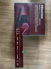 hisense sound bar for sale