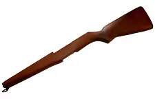 WWII M1 Garand 30 06 Wood Stock