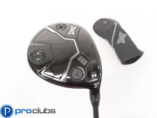 New! PXG 0311 BLACK OPS 15* 3 Wood w/HC - Mitsubishi Diamana 70g Stiff - 401534