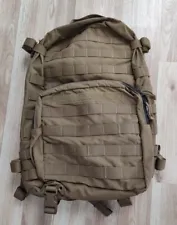 Eagle Industries GI FILBE MOLLE II Assault Pack USMC Rucksack Coyote USMC NEW