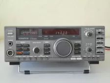 kenwood ts 140 s hf transceiver