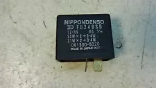 1978 Suzuki GS400 GS 400 S616. flasher relay