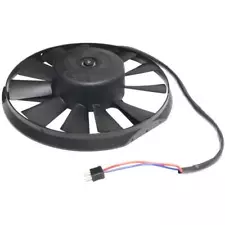 0005006093 Engine Cooling Fan Motor For Mercedes-Benz 190E 300CD 300D 300SD (For: Mercedes-Benz 300SD)