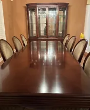 Bernhardt Dining Room Set