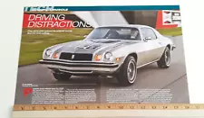 1974 CAMARO Z28 ORIGINAL 2017 ARTICLE