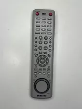 Samsung 00025A Remote Control OEM for DVD Players DVDHD747, DVDHD841, DVDHD748,