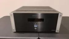 Emotiva XPA-5 Gen 1 Power Amplifier