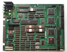 Arcade Konami Sunset Riders - JAMMA PCB