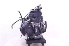 2003 02-03 YAMAHA YZF R1 1000 OEM ENGINE MOTOR GAURANTEED Y139