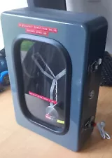 Back to the Future - Flux Capacitor replica