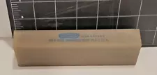 Norton Hard Arkansas HB-6 Sharpening Stone 6 x 2 x 1