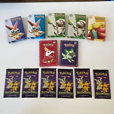 Lot Of McDonald’s Pokemon Cards