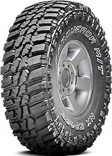 31/10.50R15 NANKANG MT-1 109Q OWL [ 31 10.5 15 ] TYRE x1