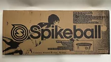 The Original Spikeball Kit 1-Ball S-CM-001 New