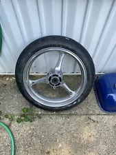 motorcycle rims