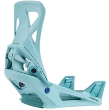 Burton Step On Re:Flex - 2024 Men's Snowboard Bindings - Rock Lichen