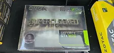 EVGA GeForce GTX 1070 8GB Graphics Card - BRAND NEW