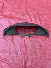 Honda 1986-2007 CN250 250 Helix Scooter OEM Front Speedometer Meter Visor Cover