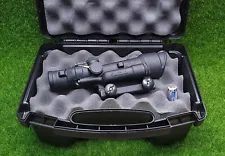 Trijicon 3.5x35 ACOG Riflescope Red Illum .308 Crosshair Reticle TA110-D-100501