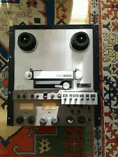 AMPEX ATR-700 Reel To Reel Player Recorder Tape Machine