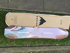 NEW '24 Burton Craig Kelly 1995 Snowboard 148cm * SUMMER SALE *