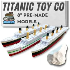 titanic model for sale