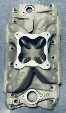 BBC NICE Dart Racing Intake Manifold Big Block Chevy OVAL PORT