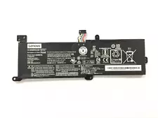 L16M2PB1 *GENUINE* LENOVO Battery for Ideapad 130-15AST, 7.5V 3895mAh