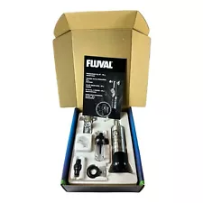 Fluval PT17557 95g Pressurized Co2 Kit for Planted Aquariums Open Box