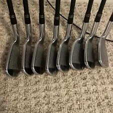 Taylormade Irons