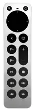 Replacement Remote Control for Apple TV 4K