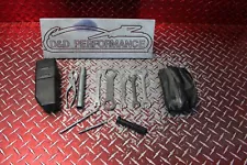 2008 - 2020 YAMAHA WR250 OEM TOOL KIT IN GOOD CONDITION WR1 (For: 2017 Yamaha WR250R)