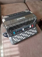 New ListingRoland FR-3B V Accordion