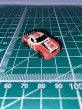 Micro Machines, Galoob, Chevrolet Lumina Stock Car, 1992, Ultrafast Collection