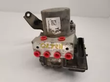 2010 2011 HONDA CRV Antilock Brake Part Modulator Assembly FWD 57111SWBA60 (For: Honda CR-V)